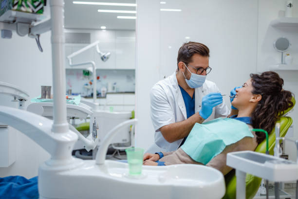 Dental X-Rays and Imaging in Palmhurst, TX